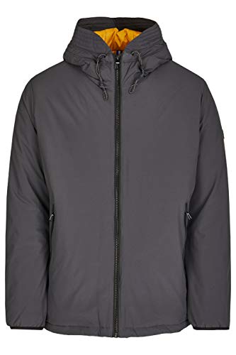 Preisvergleich Produktbild Calamar Herren Wunderbarer Cleaner Winterblouson Phantom Grey M