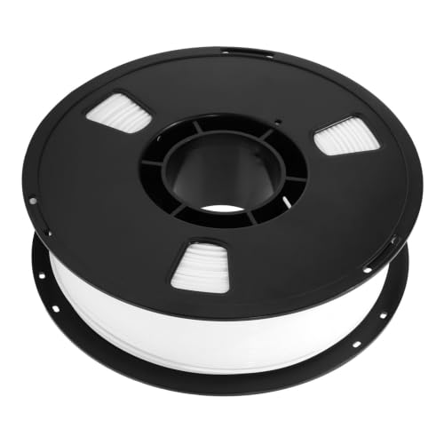 Filamento PETG Alta Tenacidad VILLCASE 1.75mm No Más Piezas Frágiles