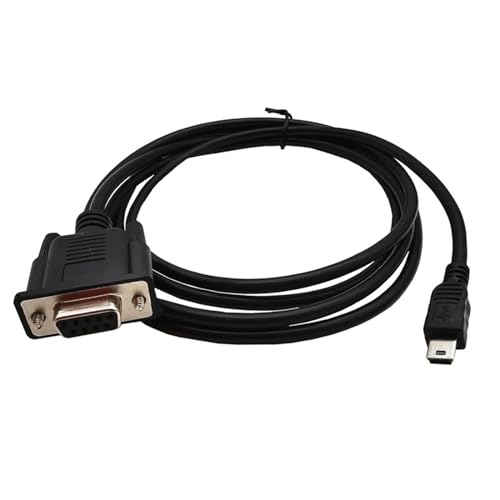 Cable Firewire 800 10 Metros Marca Mirweon