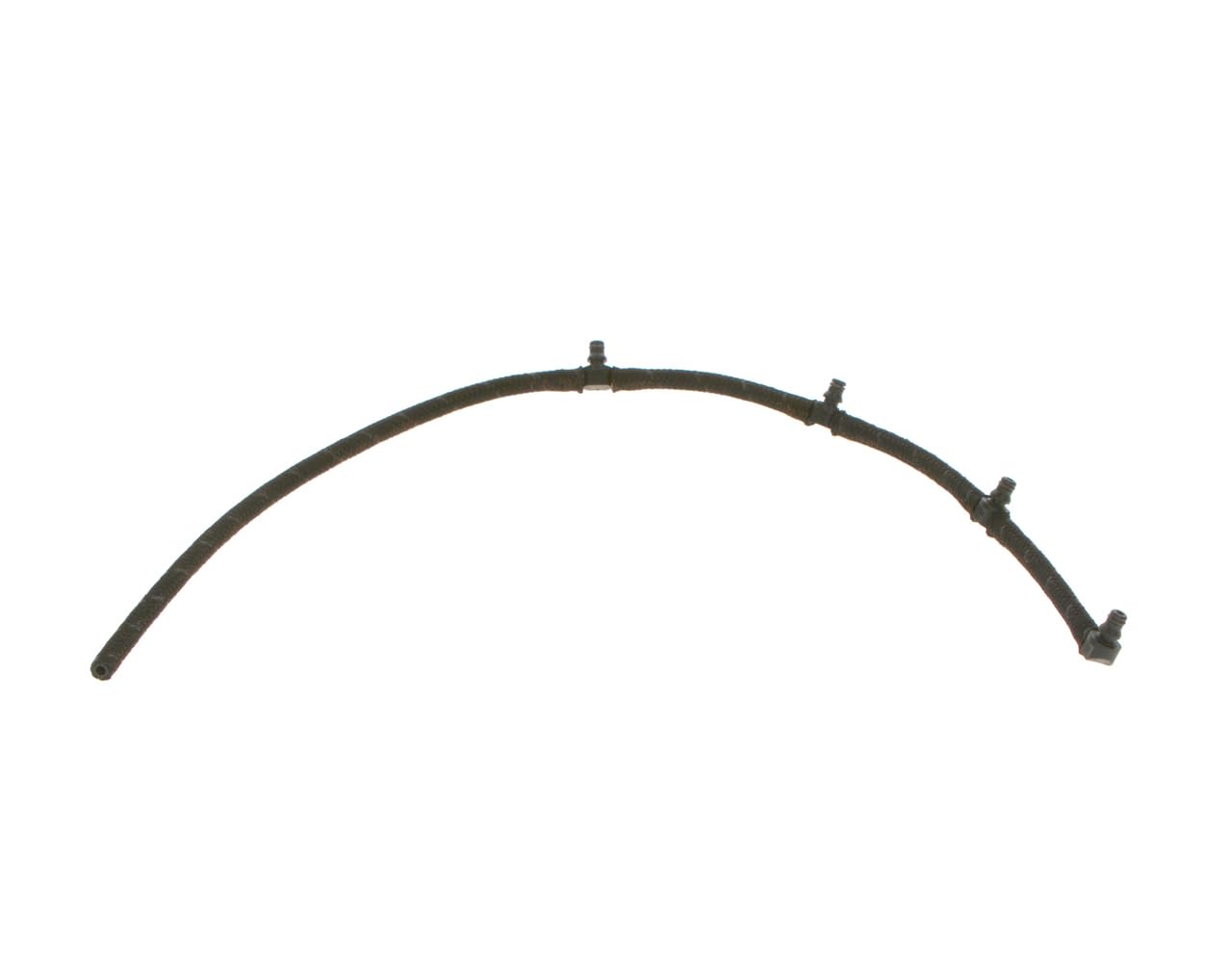 Bosch Tubo Flessibile, Carburante Perso 0928400296-image