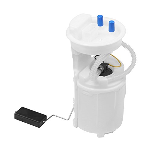 Best Fuel Pump For Volkswagens