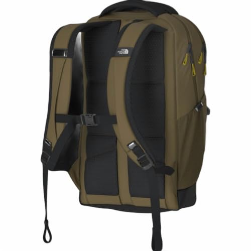 Image of The North Face Unisex, Jester, Caraway Seed /TNF Black /Pigment Yellow, One Size
