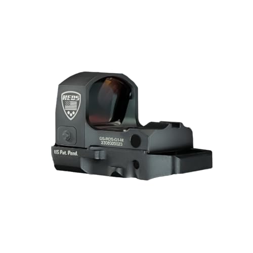 Red Dot Sight - Red Dot Reticle - Beretta - APX