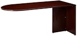 Lorell Peninsula, 66 by 30 by 29-1/2-Inch,...