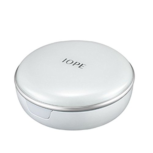 Iope Air Cushion Xp Matte Finish #23 Ice Beige Plus Refill 0.53 Oz/15g X 2