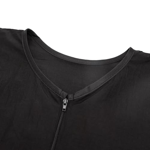 Tablier de coiffeur idéal pour le salon et le toilettage à domicile - 3
