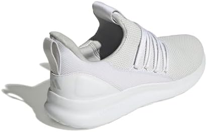adidas mens lite racer adapt white