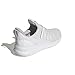 Adidas Men's Lite Racer Adapt 7.0, White/Grey/Grey, 12