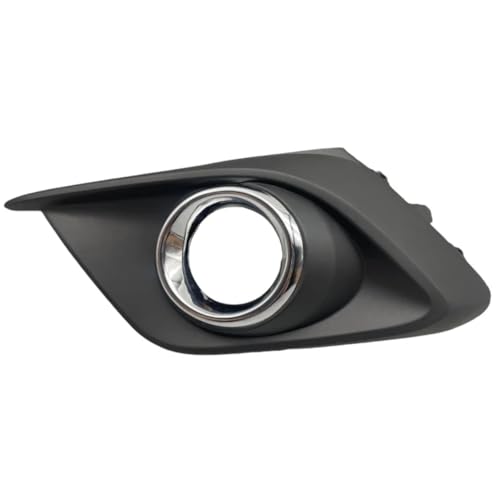 Cubierta de rejilla para Mazda 3 Axela 2014-2016, protección elegante para tu parachoques delantero