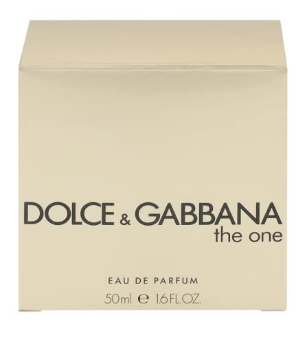 3. Bild von Dolce & Gabbana The One for Woman Eau de Parfum 50 ml