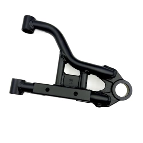 Brazo oscilante superior delantero derecho contra desviaciones de direccion en ATV 525 625i