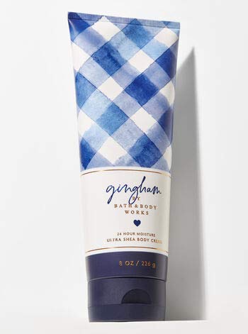 Amazon | バスアンドボディワークス ギンガム GINGHAM ボディ