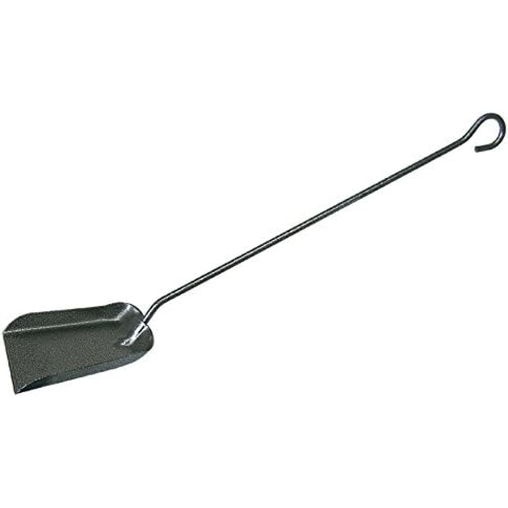 Paletta per Camino in Metallo Barbecue 55cm