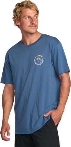 Billabong - Mens Rockies Adiv T-Shirt3