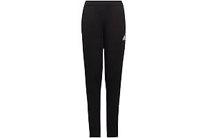 Boys' Tiro 22 Training Pants: A Perfect Blend of Comfort and Performance