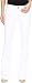 Hudson Jeans Women's Signature Boot Jean in White