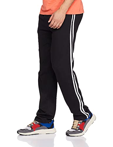 Image of Diverse Men Cotton Pyjamas