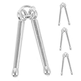 Matériaux solides : fabriqués avec des matériaux robustes, ces pendentifs sont durables et résistants ternissement, garantissant une utilisation à long terme, breloque note de musique, breloques musicales