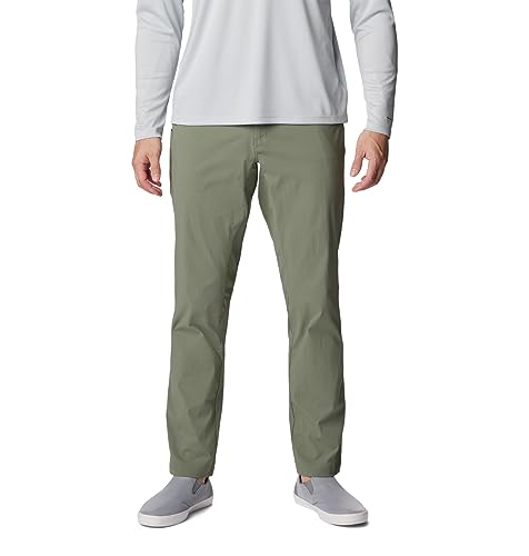 Columbia Men's Standard Blood and Guts Stretch Pant