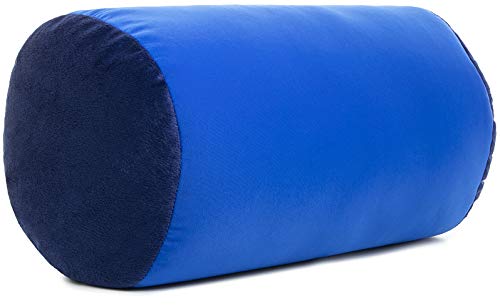 Deluxe Comfort Mooshi Squish Microbead Bed Pillow, 14
