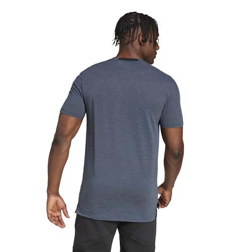 Image of adidas Men's Designed For Training Workout T-Shirt