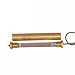 PCP Air Compressor 4500Psi Oil Water Filter Molecular Sieve Diving Separator 300bar 30mpa L350mm OD49mm ID36mm