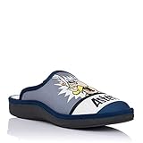 zapatos zappa on line  Zapatillas de casa Zapp Asterix Obelix Marino