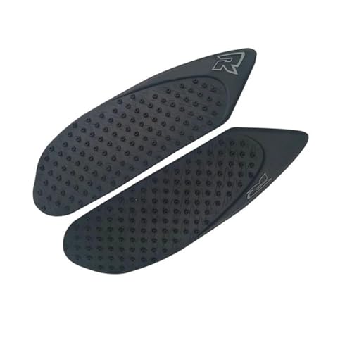 Protector lateral motocicleta para rutas y curvas GSXR600 2007 K7 pegatina depósito gasolina