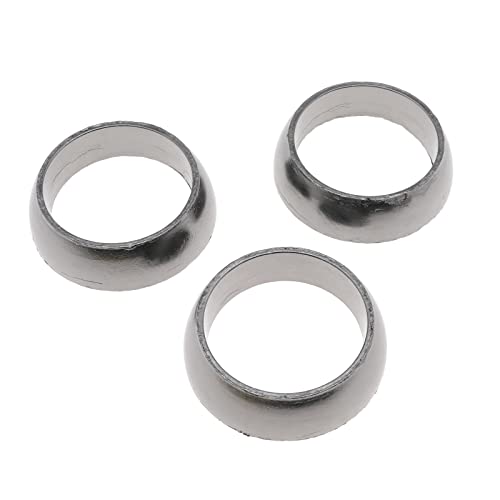 Image of Exhaust Manifold Gasket Spring Rebuild Kit for Polaris Ranger 700 800 2006-2014 Sportsman 600 700 2002-2007