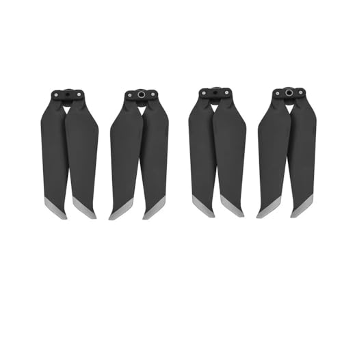 Hélice pour drone 2 Pro Zoom pales de rechange 8743 pour réparer après un choc