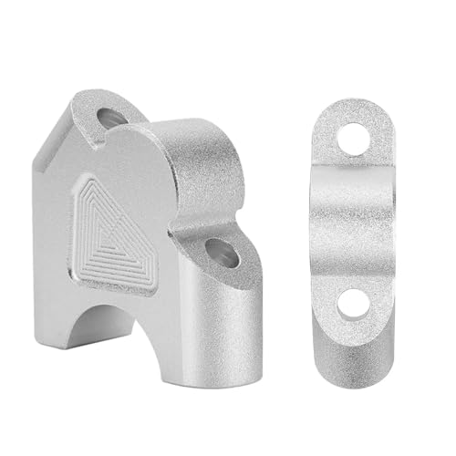 Riser de guidon pour R1200GS LC et Adventure adaptateur de rehausse moto 2016-2018