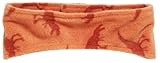 Playshoes Unisex Kinder Fleece-Stirnband Winter-Stirnband, Dinos, one size