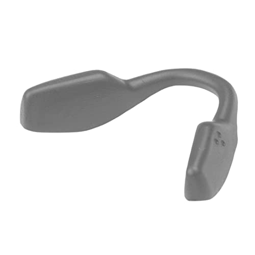 Image of Eye Opening Stuff Replacement Nosepieces Compatible with Oakley Metalink OX8153 /Coinflip OO4144 /Hex Jector /Nxtlvl Eyeglass
