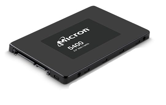Crucial Micron 5400 Pro 1920GB SATA 2.5 TCG SSD Marka
