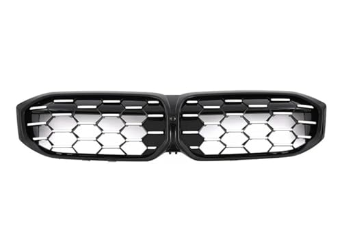 Grille de calandre diamant BMW G20 G21 2023 pour un look élégant lors de vos voyages