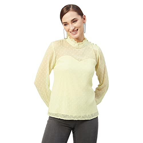 Image of Marie Claire Women Blouse