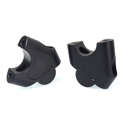 Riser de guidon pour Aquila GV300S : rehausseur de guidon moto