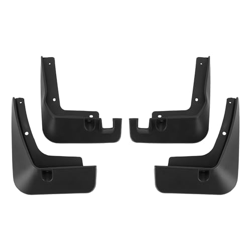 Image of Motoforti Mud Flaps Splash Guards Mud Guards for Hyundai Verna 2018-2020 W /Mount Accessories