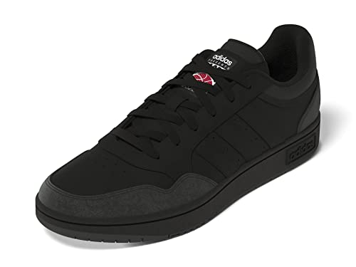 Image of adidas Unisex -Adult Hoops 3.0