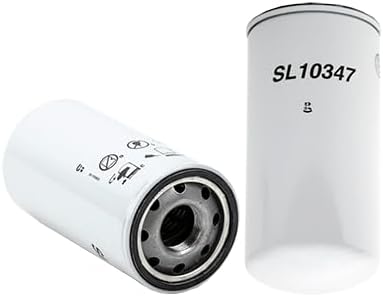 Wix WL10347 Hydraulic Filter