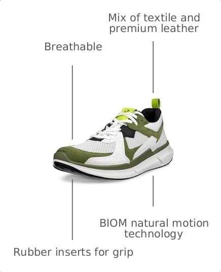 Image of ECCO Sport Biom 2.2 Sport Cross Trainer