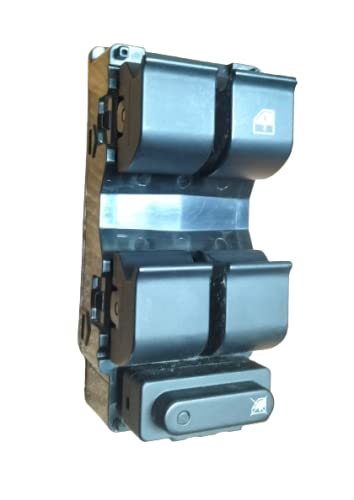 Paanjo Power Window Switch for Tata Indigo Manza Front Right Side-image-45