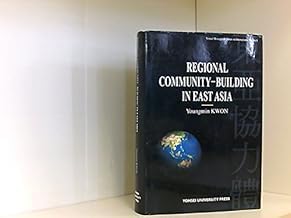 Buy Regional Community Building in East Asia — BookShops.in