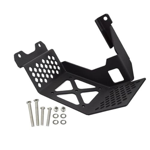 Marco de protección para rutas largas en Yamaha Tracer 9 y MT09 GT