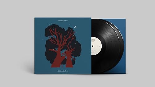 Album art for Gift From The Trees by Mammal Hands