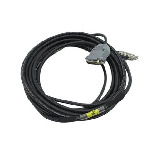 Cable F032 de 40 pines para máquina herramienta CNC: transmisión estable en 10 metros