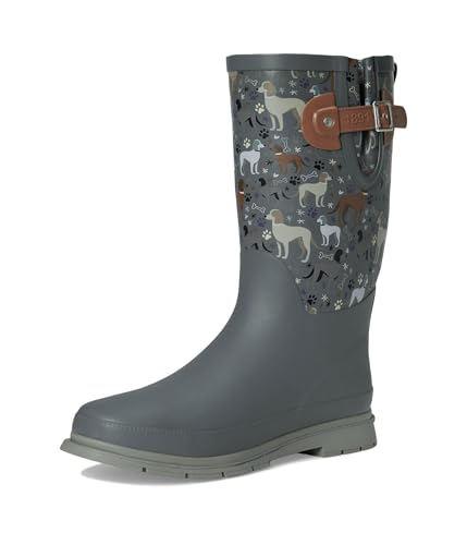 Image of Western Chief Women's Tall Waterproof Rain Boot Outdoor Garden Shoes
