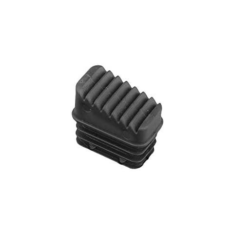 ORYX 23010050 Contera Escaleras Aluminio Trasera Cover