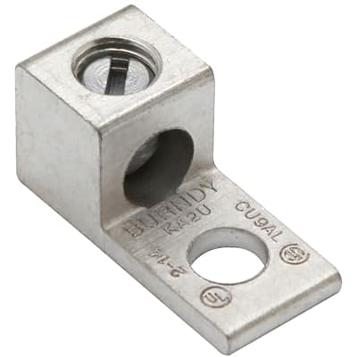 Burndy Ka25U （6Pack） 40007008004