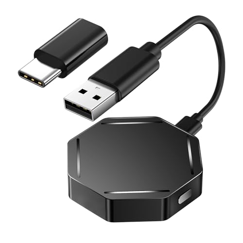 Amazon.co.jp: Chamequinho Carplay Ai Box ワイヤレスカー Amazon.co.jp: Chamequinho Carplay Ai Box ワイヤレスカー